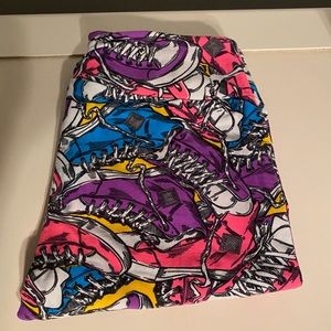 LuLaRoe OS Leggings